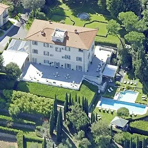 La Vedetta Hotel