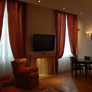First Of Apart-hotel