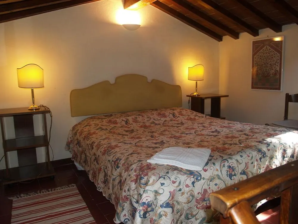 Villa Pignatti Morano Florence
