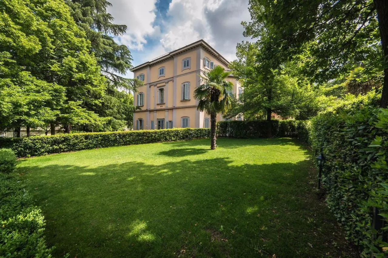 Villa Pignatti Morano contacts