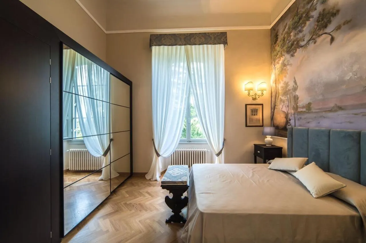 Villa Pignatti Morano Florence Italy