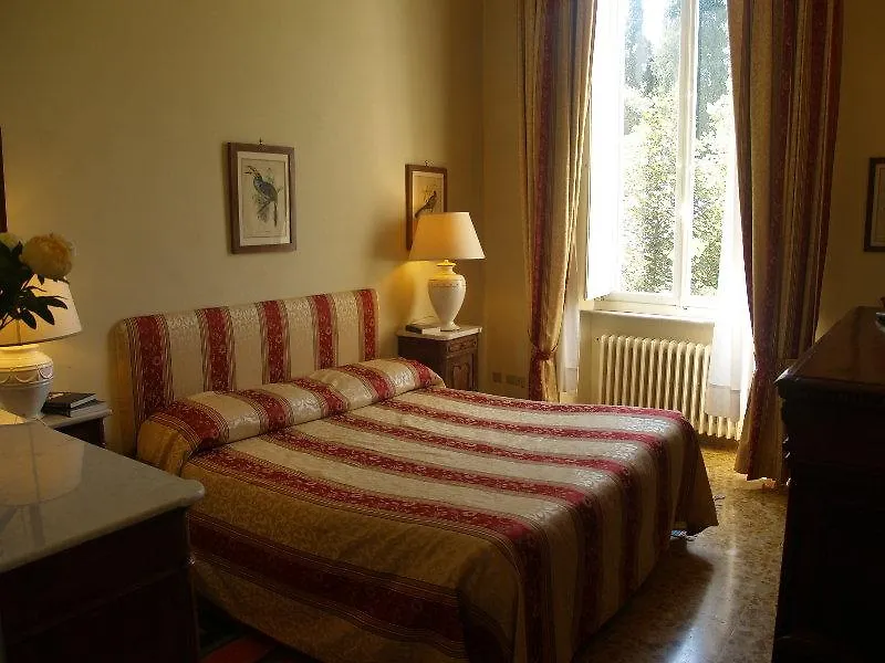 Villa Pignatti Morano Florence 4*,