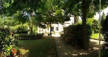 Villa Pignatti Morano Florence