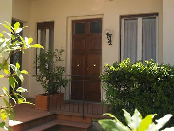 Villa Pignatti Morano Florence Aparthotel