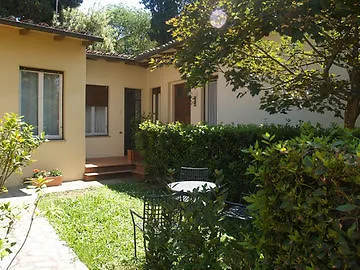 **** Aparthotel Villa Pignatti Morano Florence Italy