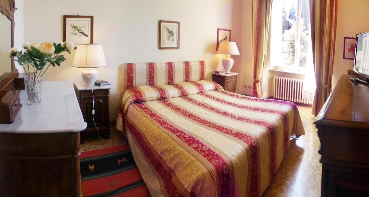 Villa Pignatti Morano Florence