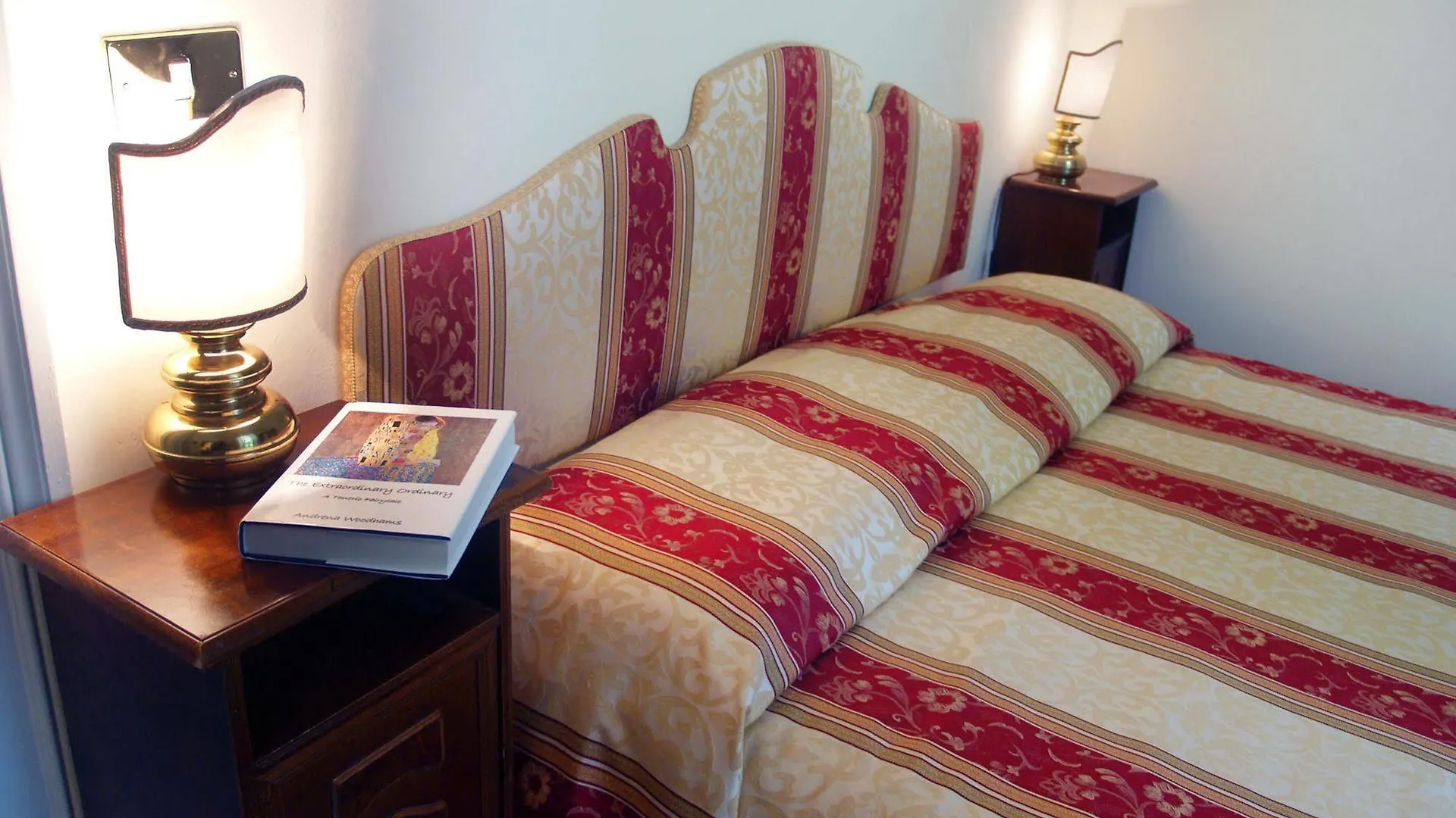 Villa Pignatti Morano Florence Aparthotel