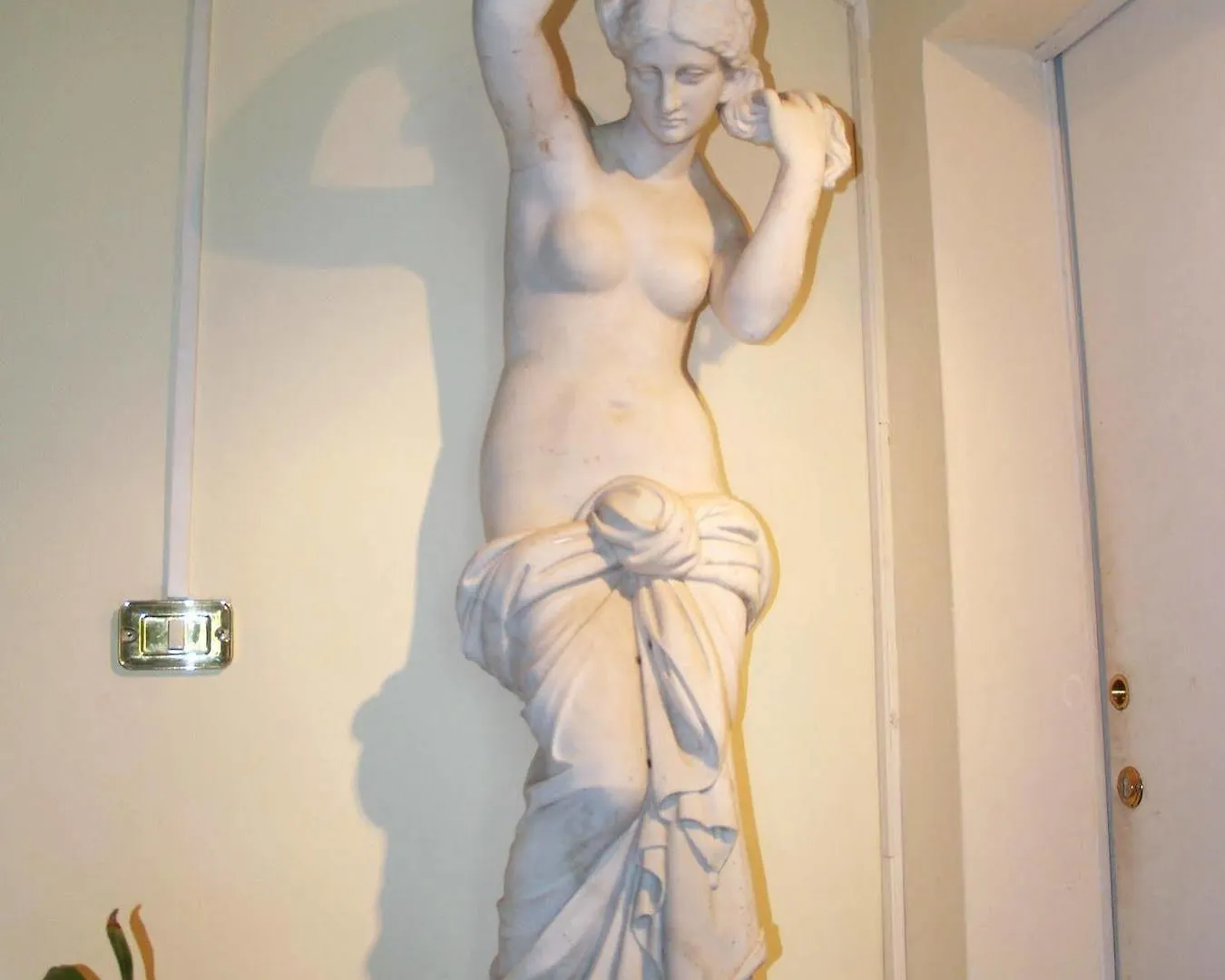 Villa Pignatti Morano Florence 4*,  Italy