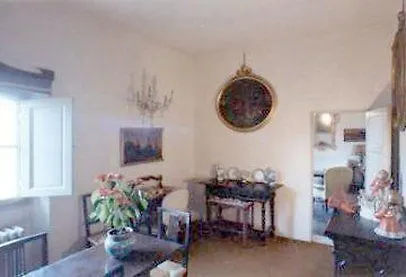 Villa Pignatti Morano Firenze Italia