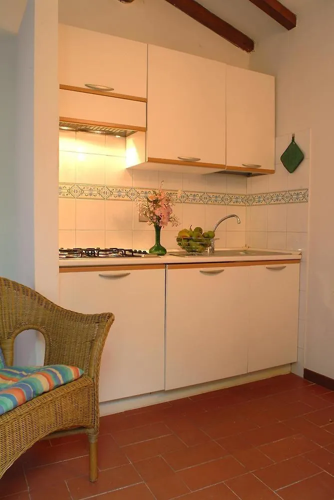פירנצה Villa Pignatti Morano איטליה