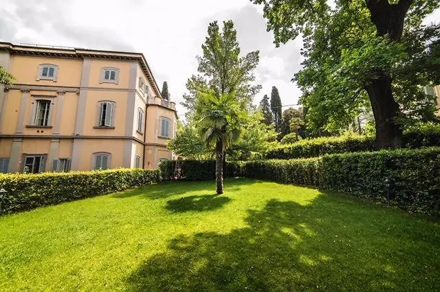 פירנצה Villa Pignatti Morano