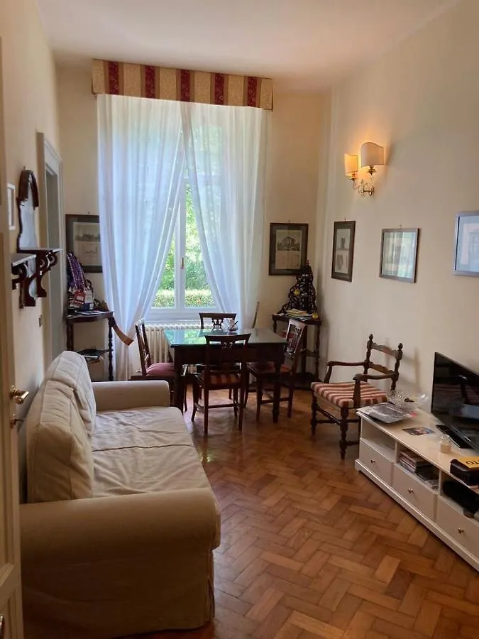 פירנצה Villa Pignatti Morano איטליה