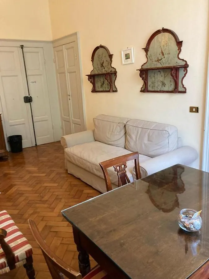פירנצה Villa Pignatti Morano איטליה