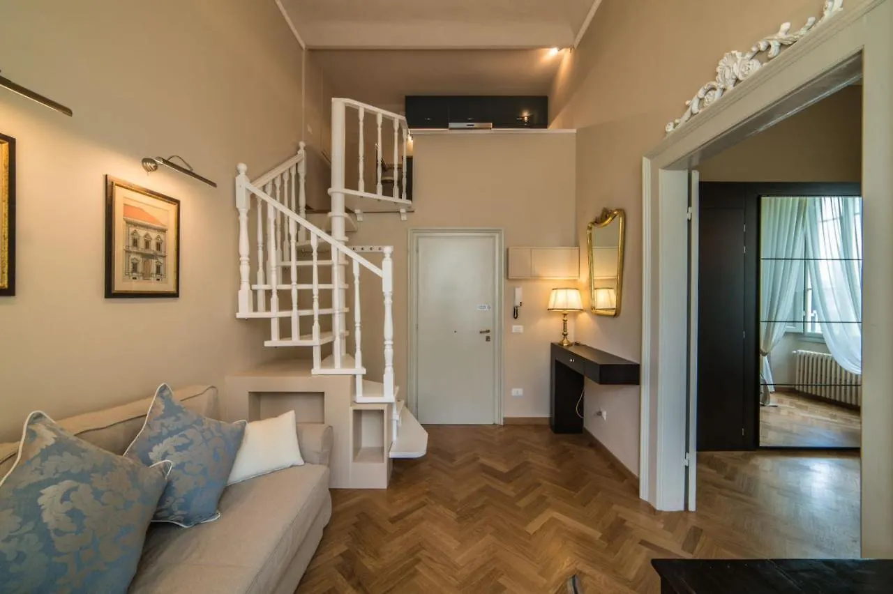 פירנצה Villa Pignatti Morano 4*,  איטליה