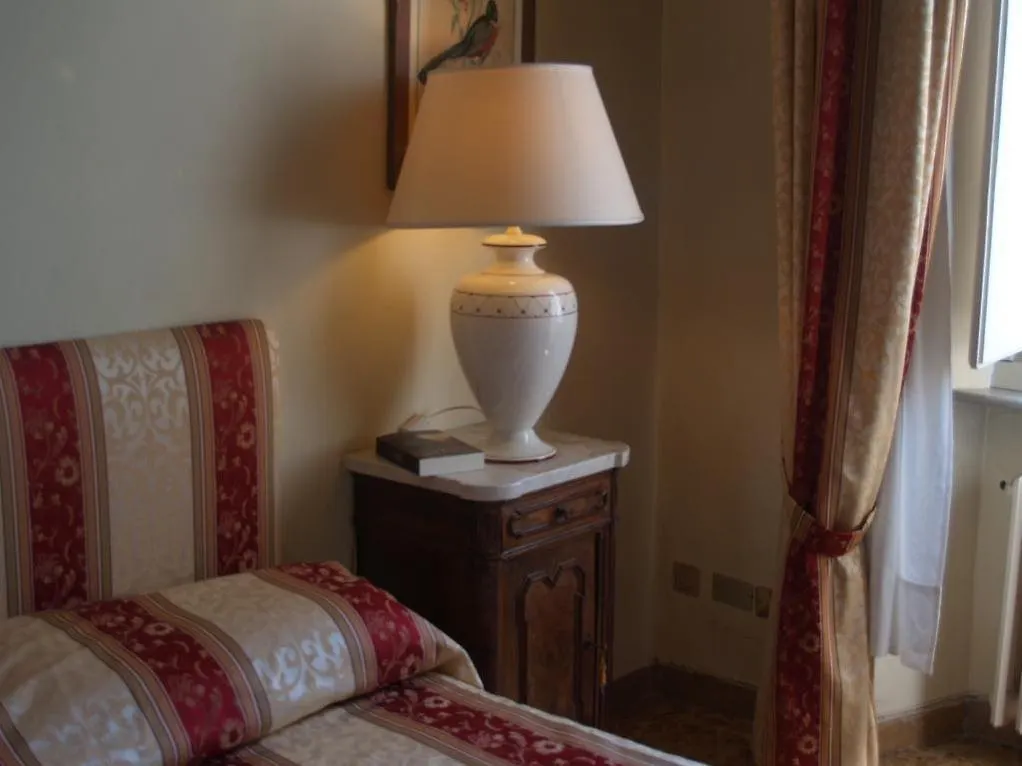 פירנצה Villa Pignatti Morano