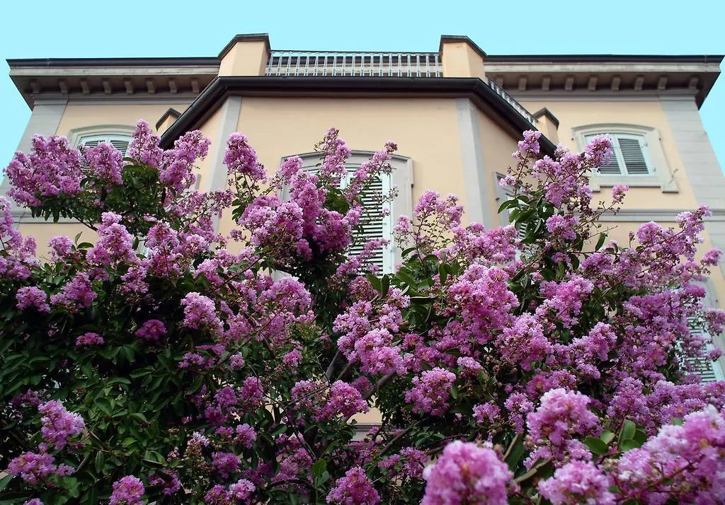 פירנצה Villa Pignatti Morano