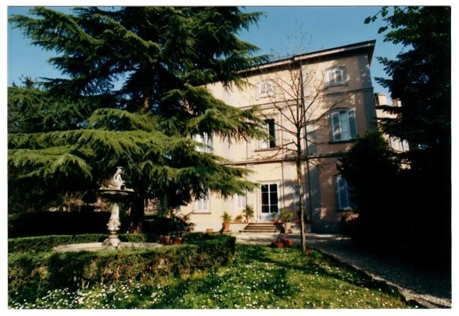 פירנצה Villa Pignatti Morano 4*,