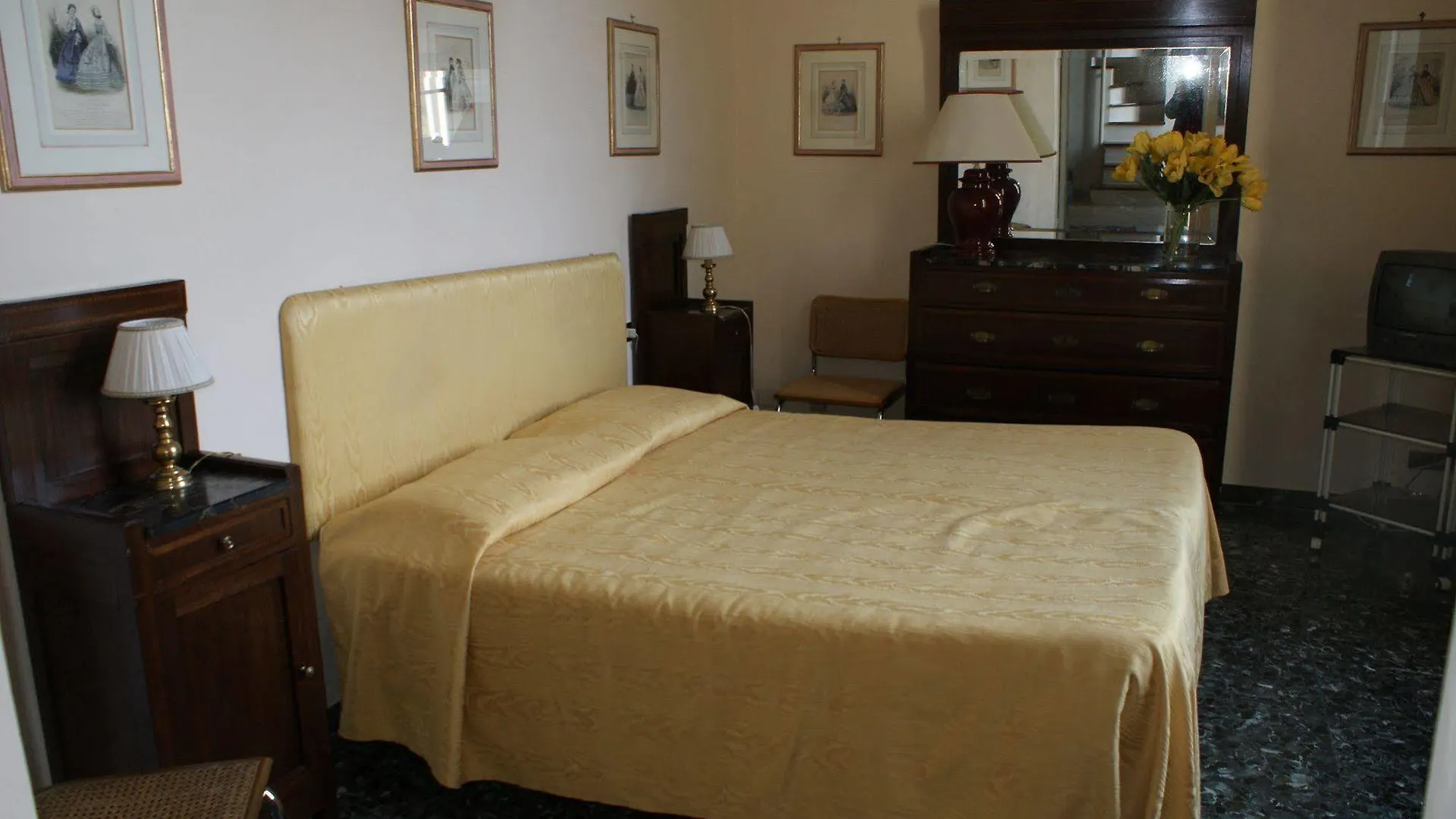 פירנצה Villa Pignatti Morano 4*,  איטליה