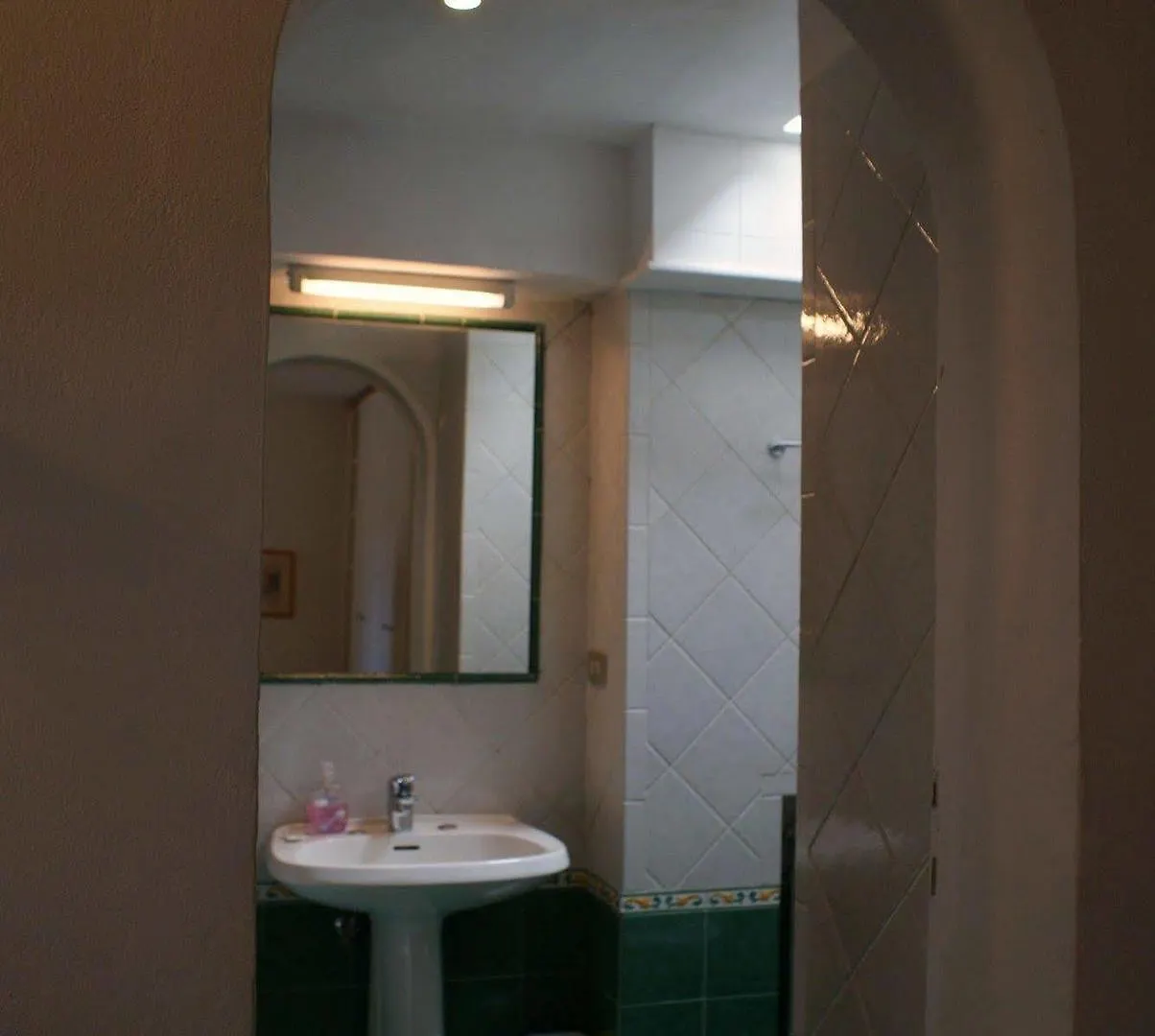 פירנצה Villa Pignatti Morano 4*,