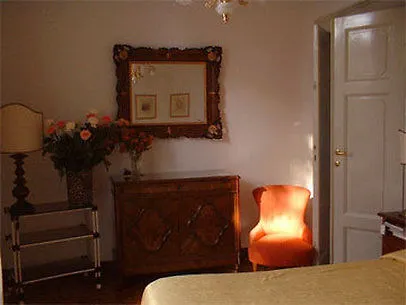 פירנצה Villa Pignatti Morano מלון דירות