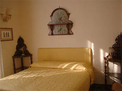 פירנצה Villa Pignatti Morano